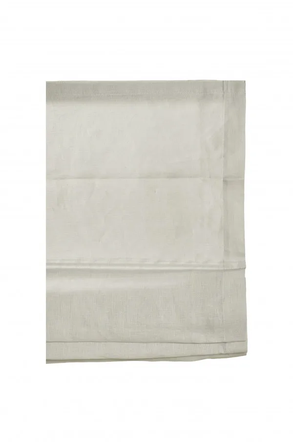 Himla Sunday Raffrollo 130x180 cm Ash