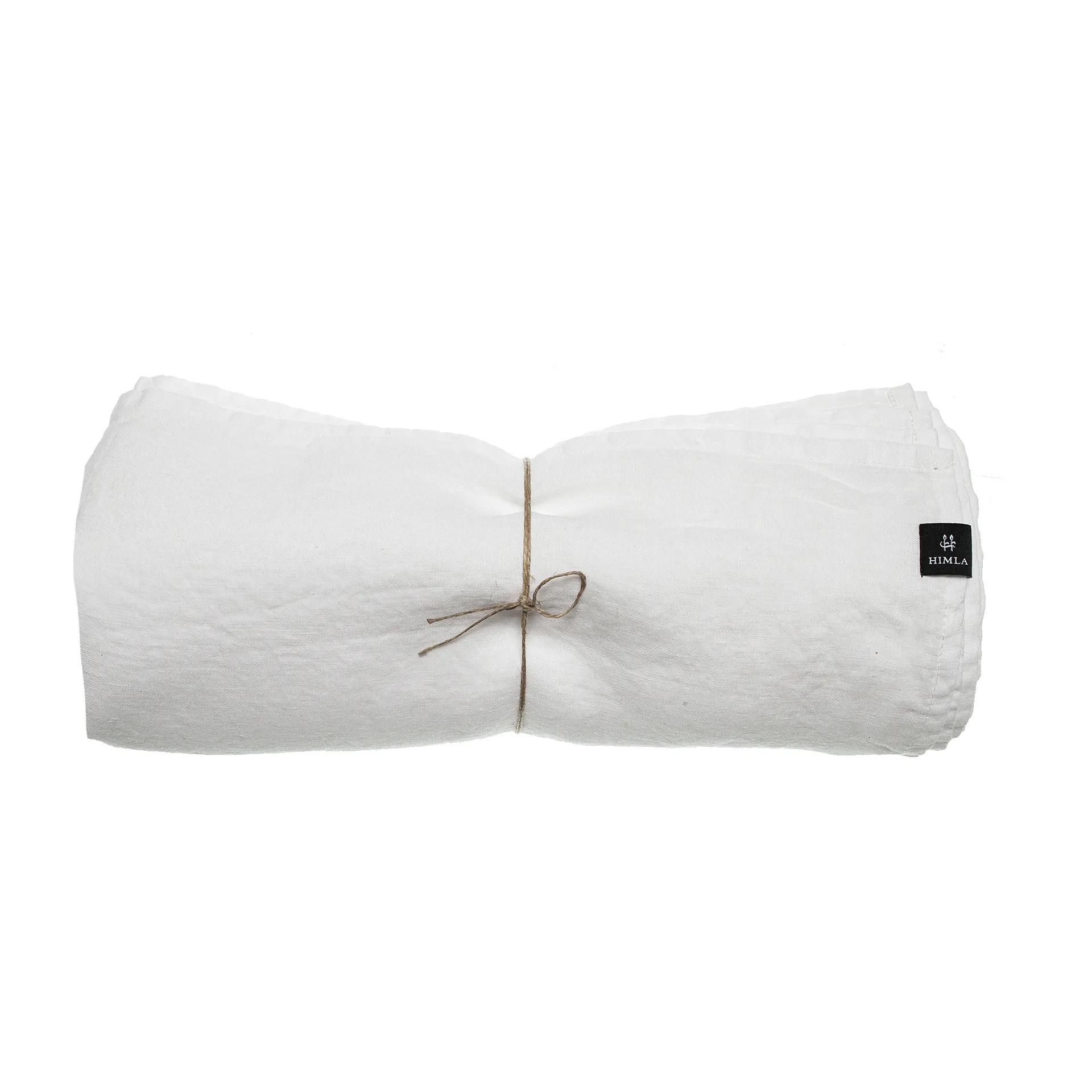 Sunrise Bettlaken 270 x 270 cm, White Himla