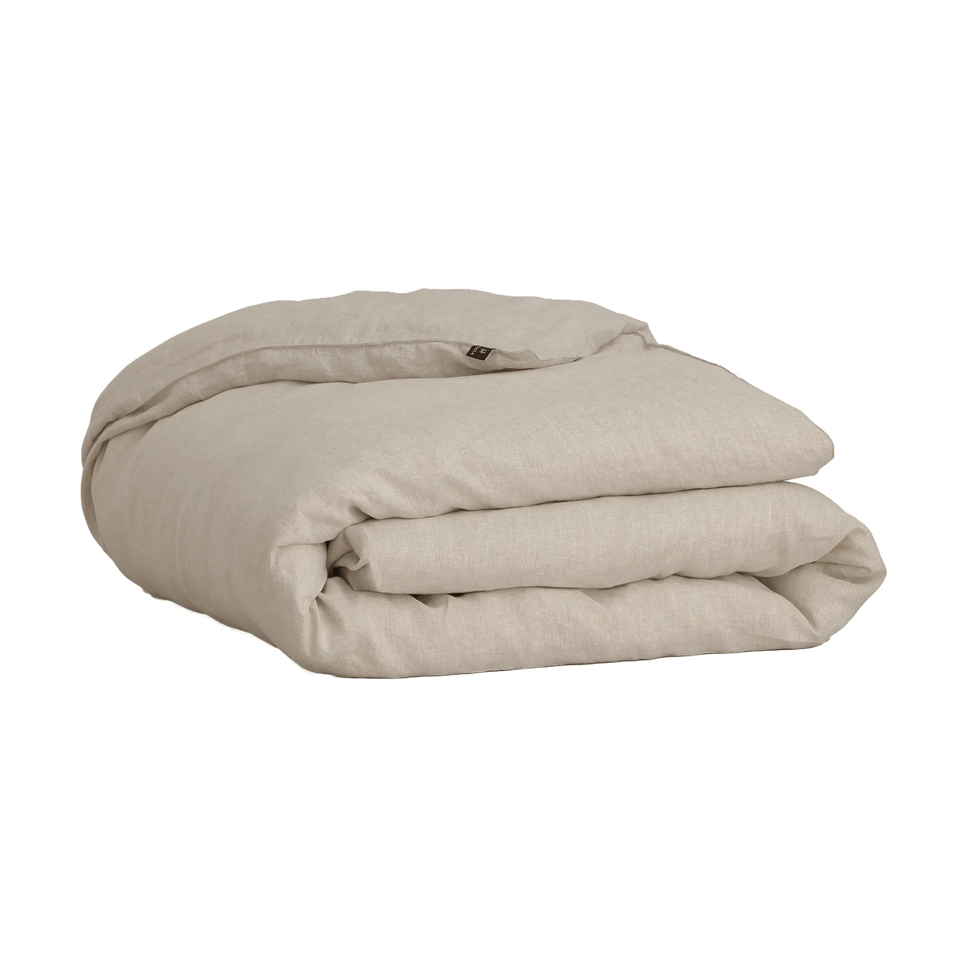 Sunrise Deckenbezug 150 x 210cm, Vintage (Grau) Himla