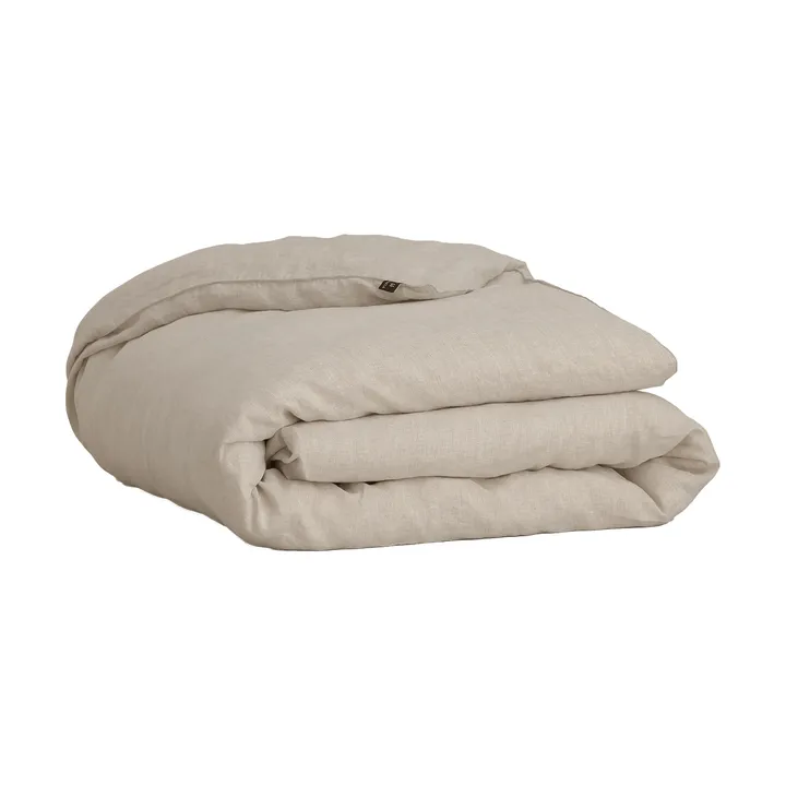 Sunrise Deckenbezug 150 x 210cm - Vintage (Grau) - Himla
