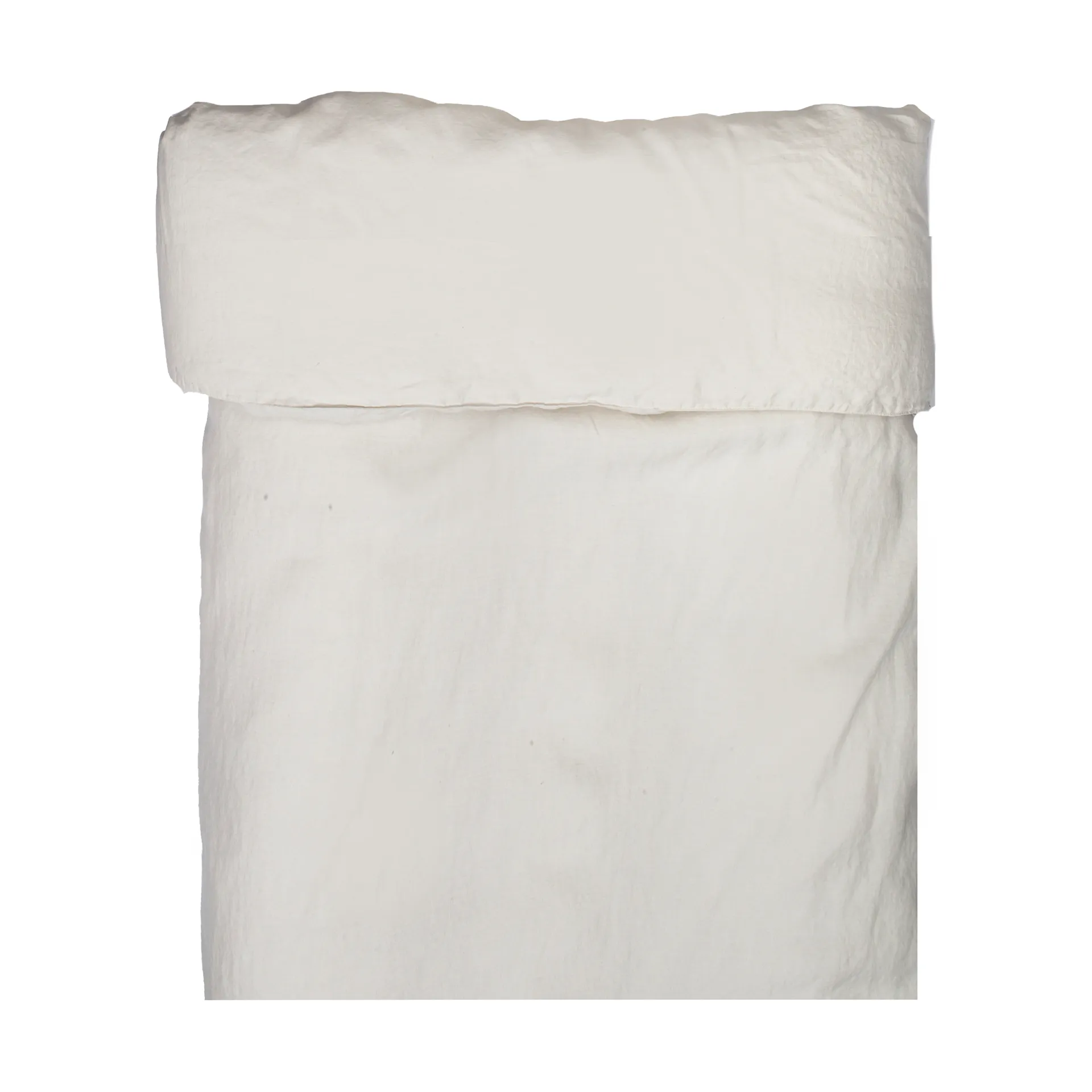 Sunrise Deckenbezug 220 x 220cm, Fog Himla