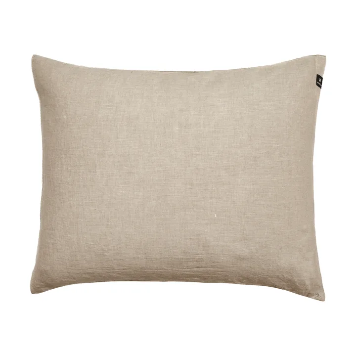 Sunrise Kissenbezug 50 x 90cm - Vintage (Grau) - Himla