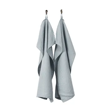 Sunshine Geschirrtuch 2er Pack - Heavenly, 50x70 cm - Himla