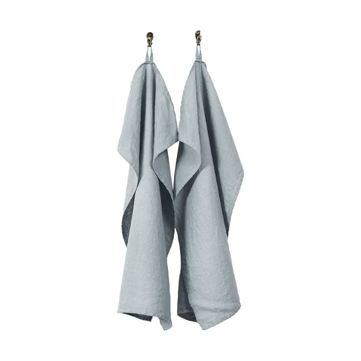 Sunshine Geschirrtuch 2er Pack - Heavenly, 50x70 cm - Himla