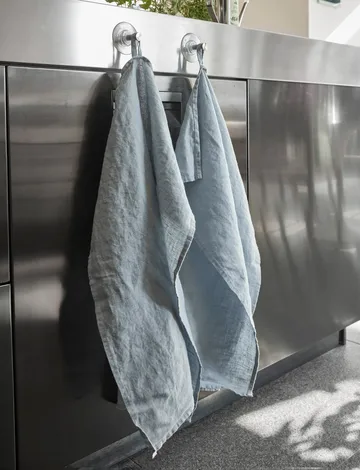 Sunshine Geschirrtuch 2er Pack - Heavenly, 50x70 cm - Himla