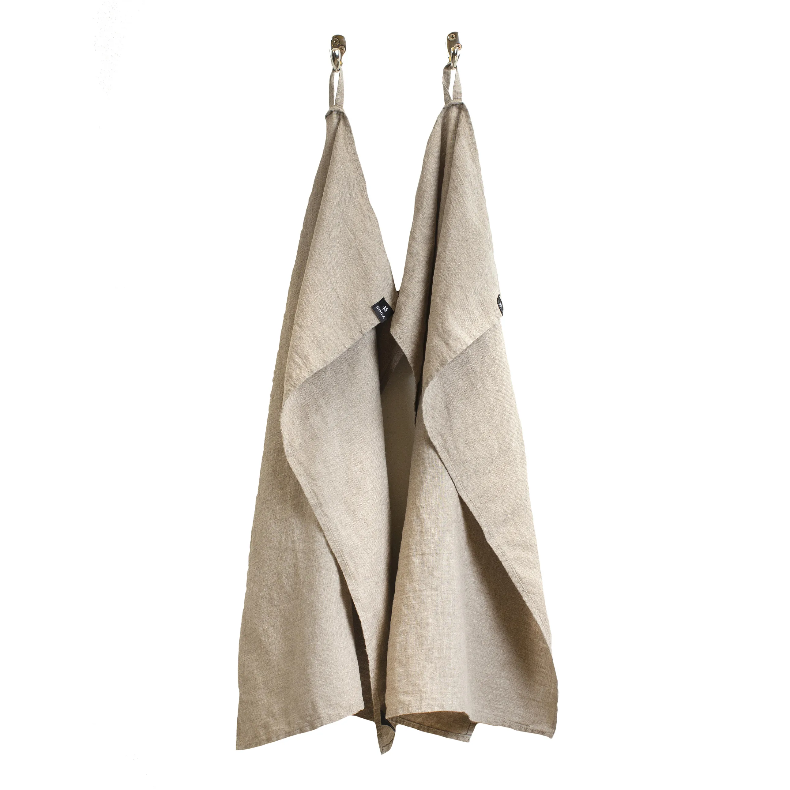 YH165-2TOWEL Geschirrtuch Aus Waffelgewebe – 41 X 61 Cm, Super Saugfähig, Schnell Trocknend, Maschinenwaschbar