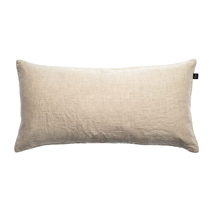Sunshine Kissenbezug 30 x 60cm, Oatmeal (natur) Himla