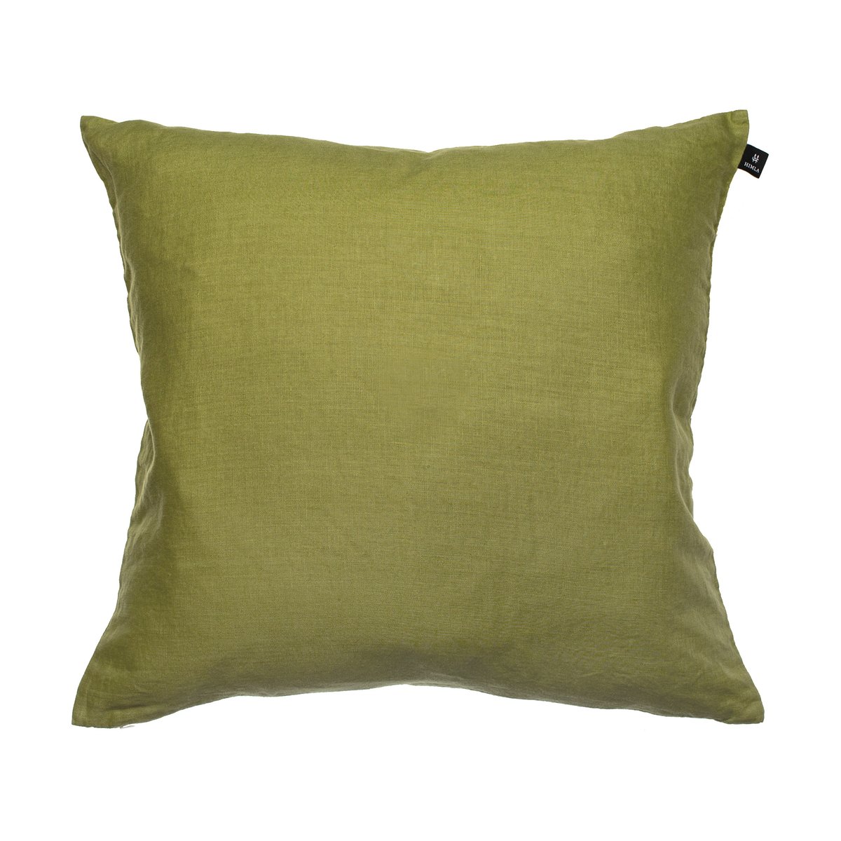 Himla Sunshine Kissenbezug 50 x 50cm Greenery