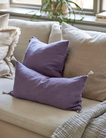 Sunshine Kissenbezug 50 x 50cm - Lavender - Himla