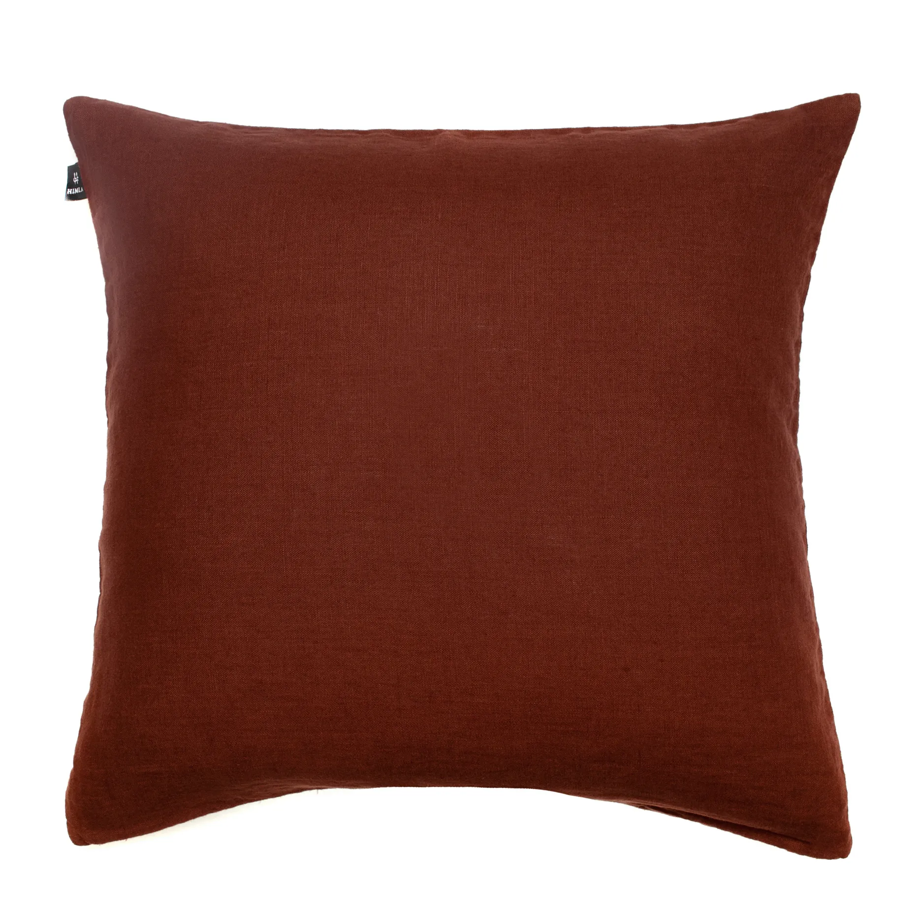 Sunshine Kissenbezug 50 x 50cm, Lingonberry (rot) Himla