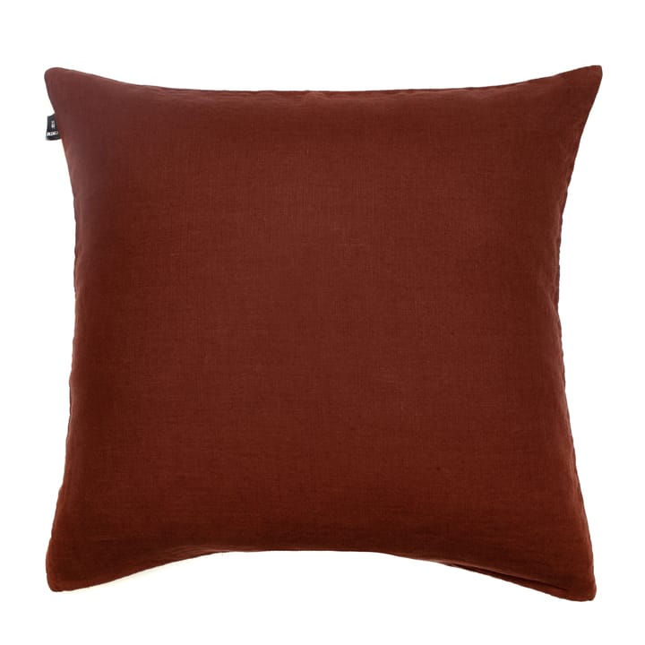 Sunshine Kissenbezug 50 x 50cm - Lingonberry (rot) - Himla