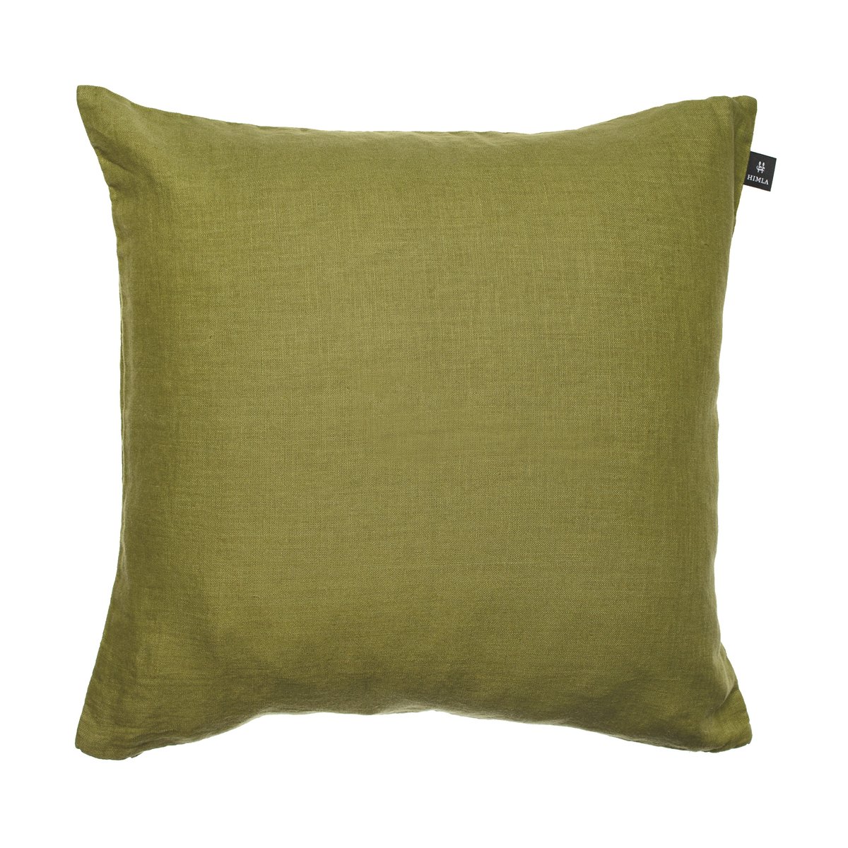 Himla Sunshine Kissenbezug, 60x60 Greenery
