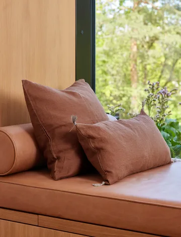 Sunshine Kissenbezug - Grounded, 50x50 cm - Himla