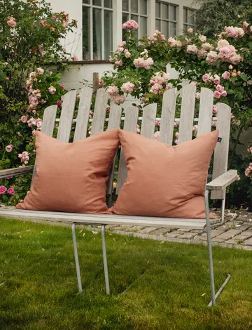 Sunshine Kissenbezug - Grounded, 50x50 cm - Himla