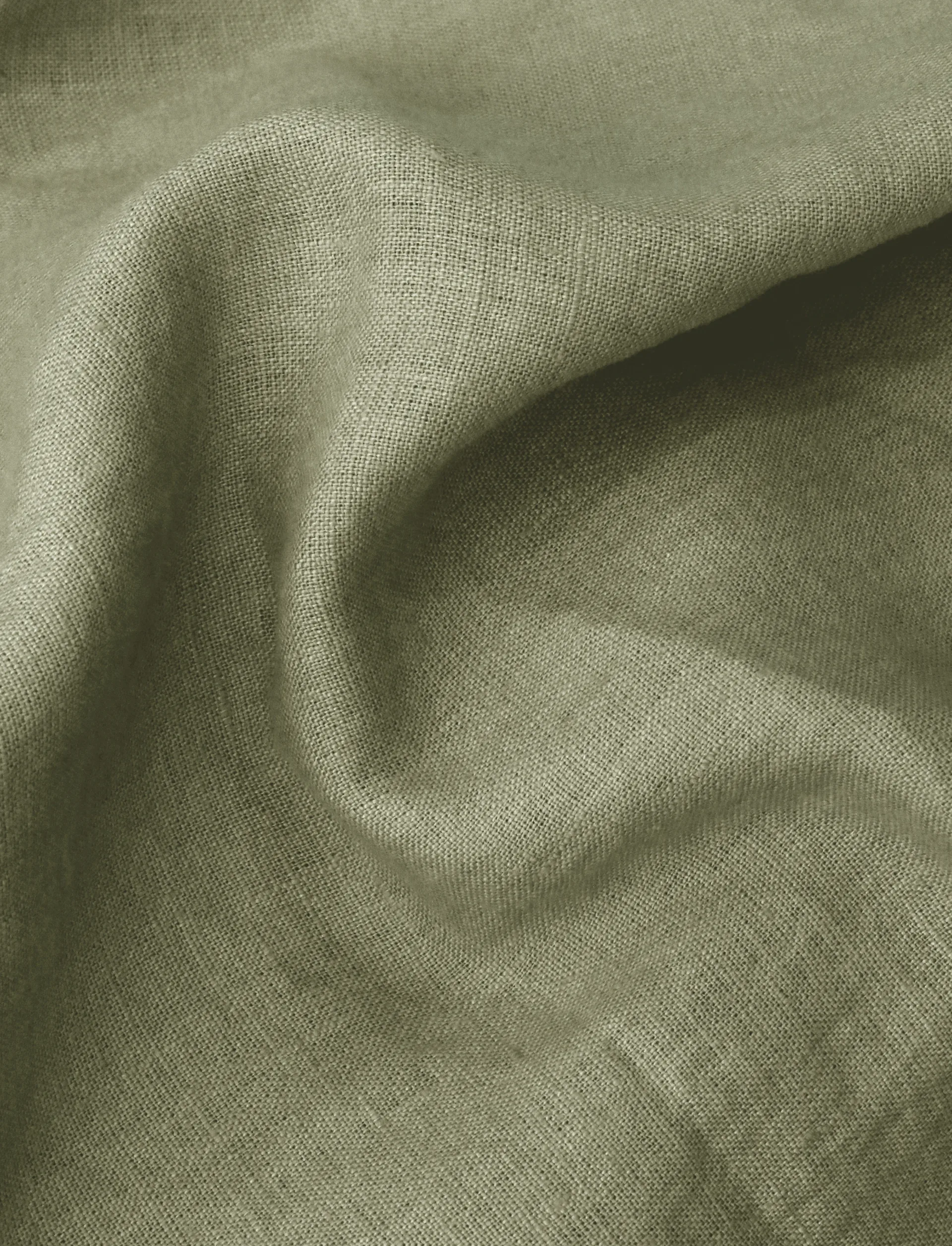 Sunshine Kissenbezug, Sage, 60x60 cm Himla