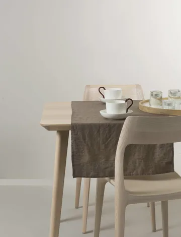 Sunshine Läufer 50x140 cm - Coffee - Himla