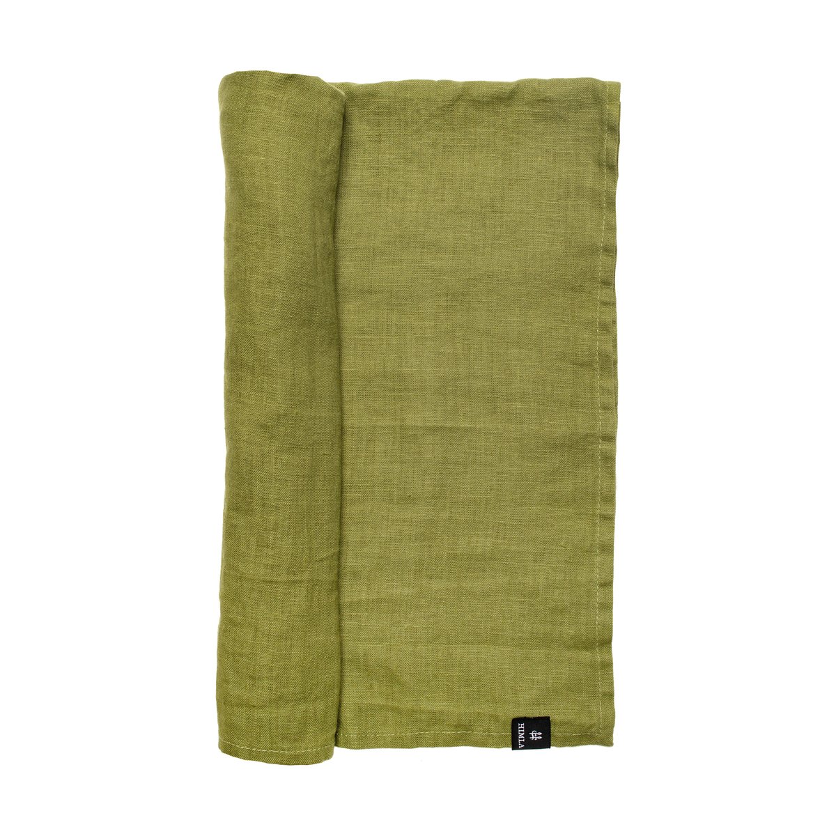 Himla Sunshine Läufer 50x145 cm Greenery