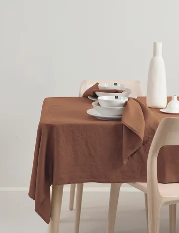 Sunshine Tischdecke - Grounded, 145x250 cm - Himla