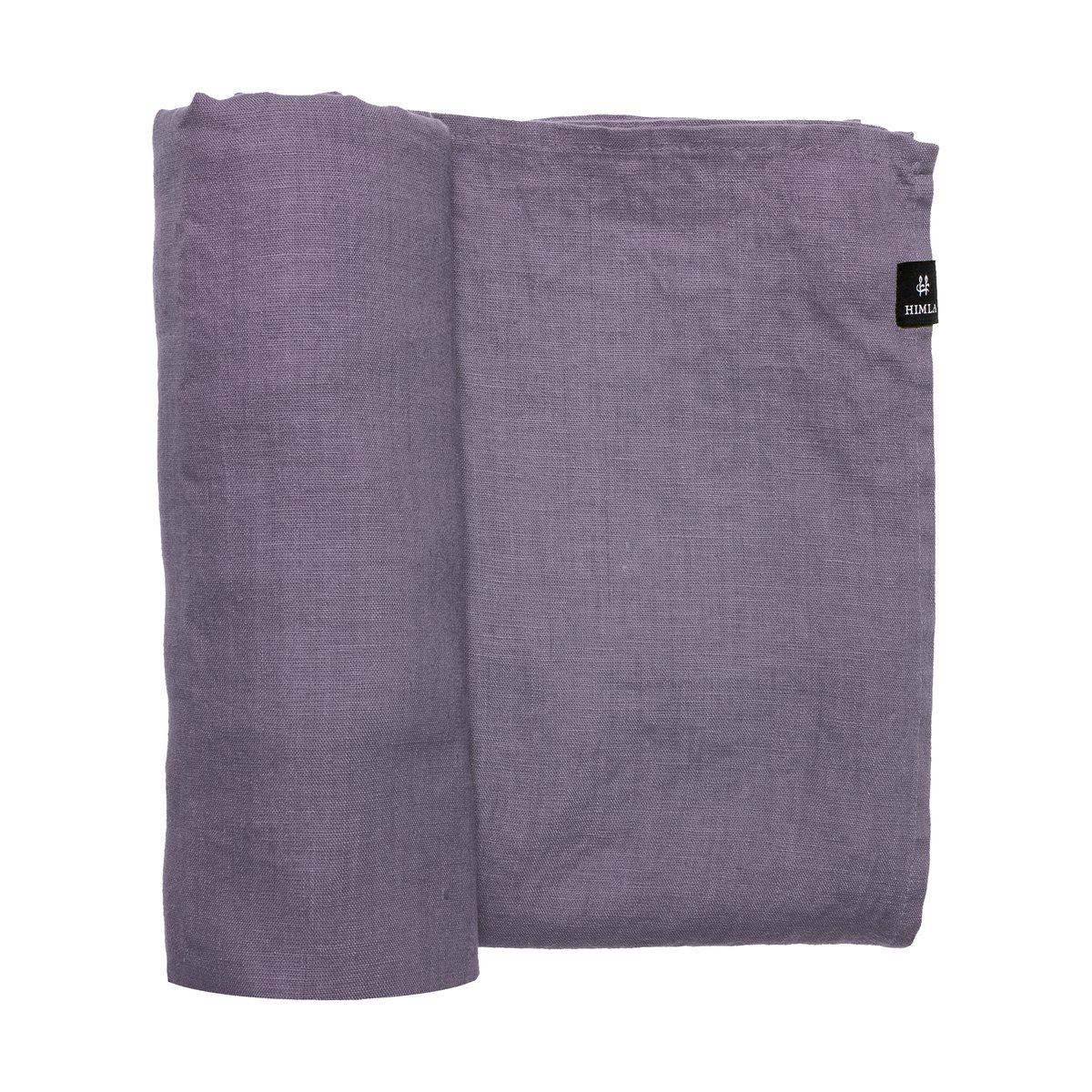 Himla Sunshine Tischdecke Lavender, 145x250 cm
