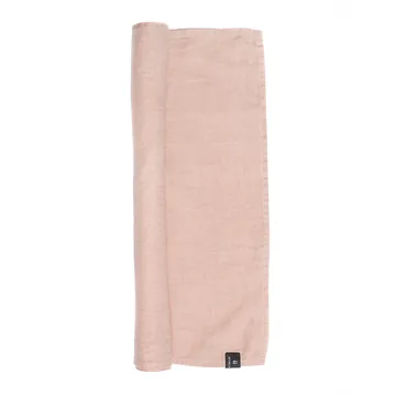 Sunshine Tischläufer - Nude - Himla