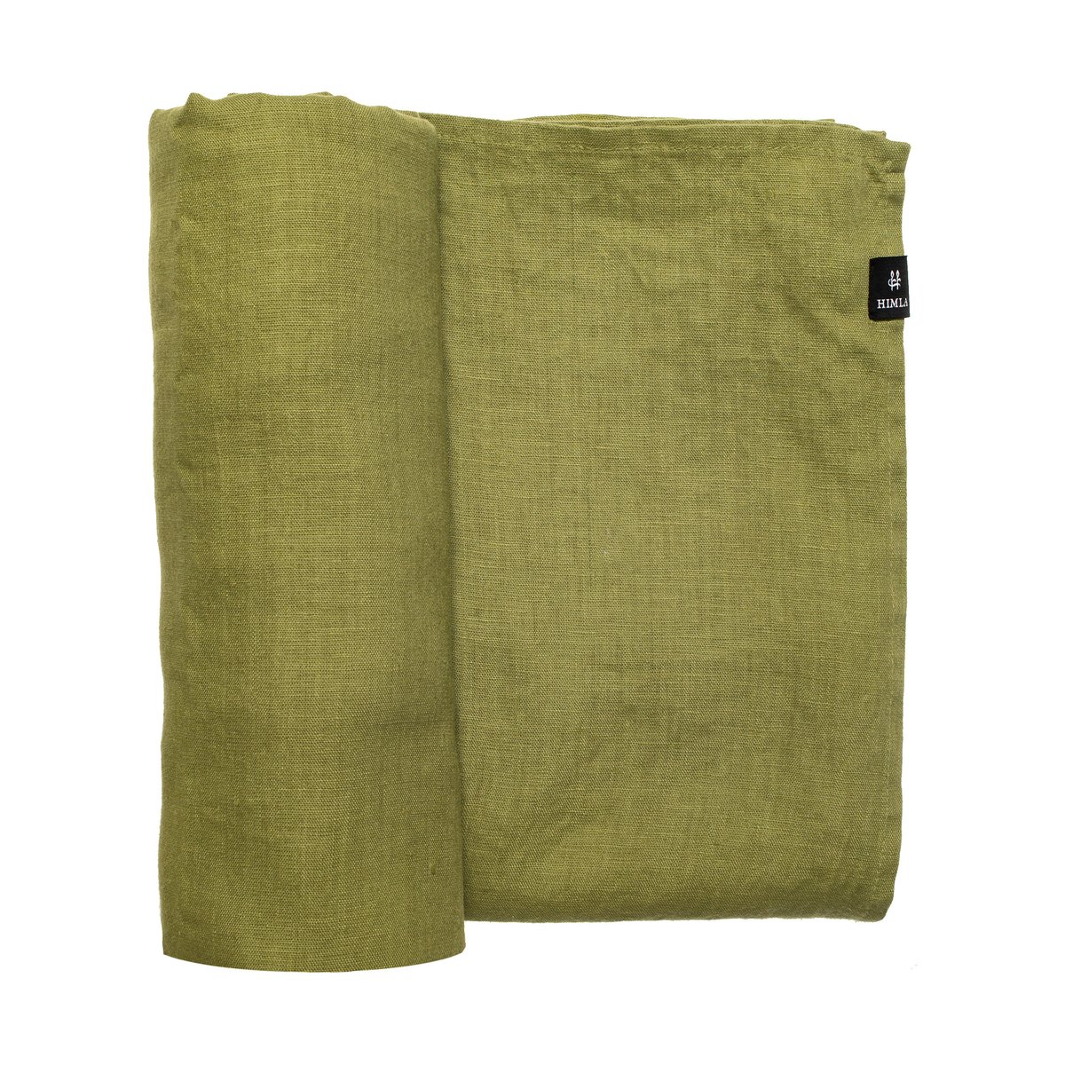 Himla Sunshine Tischtuch 145 x 250cm Greenery