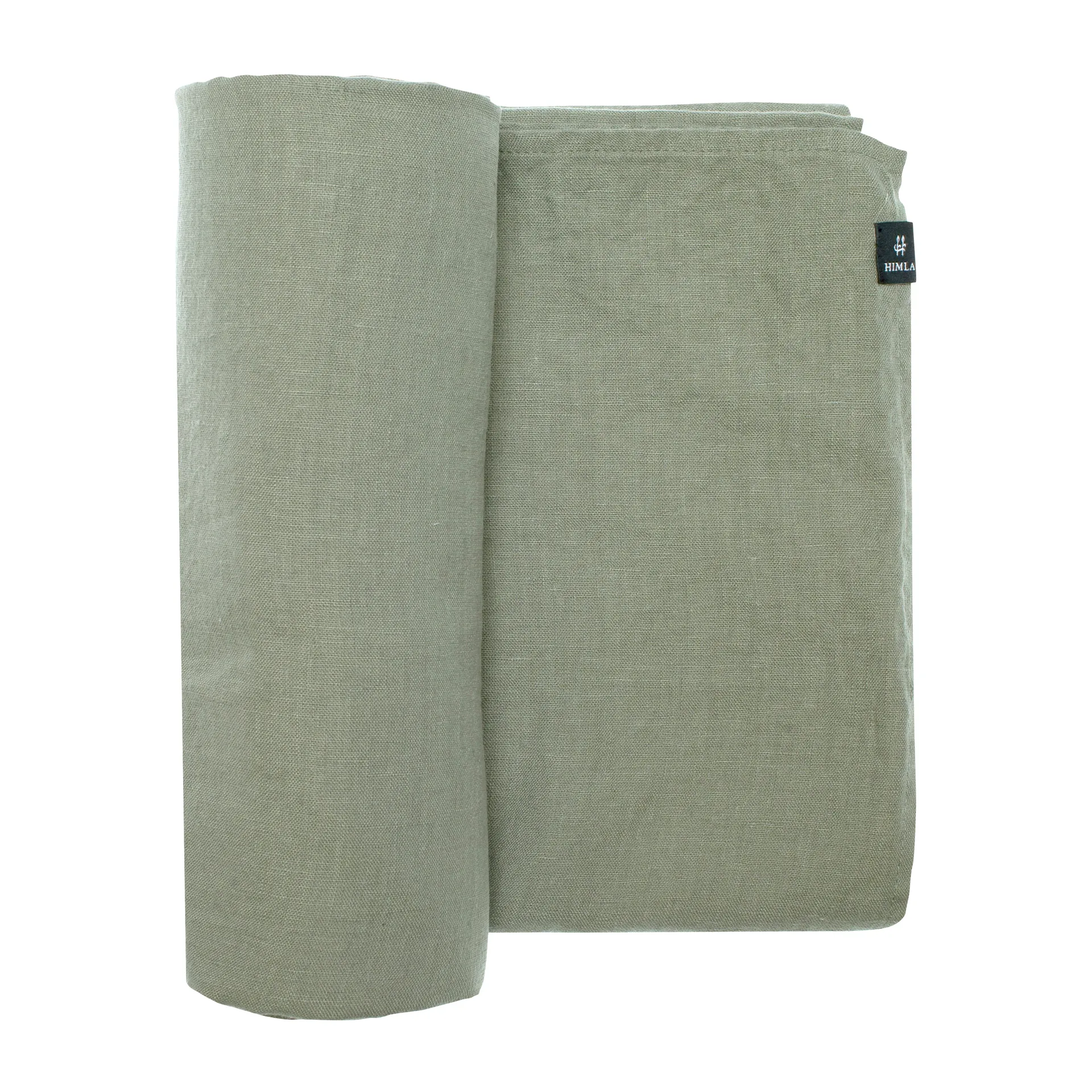 Sunshine Tischtuch 145 x 250cm, Sage Himla