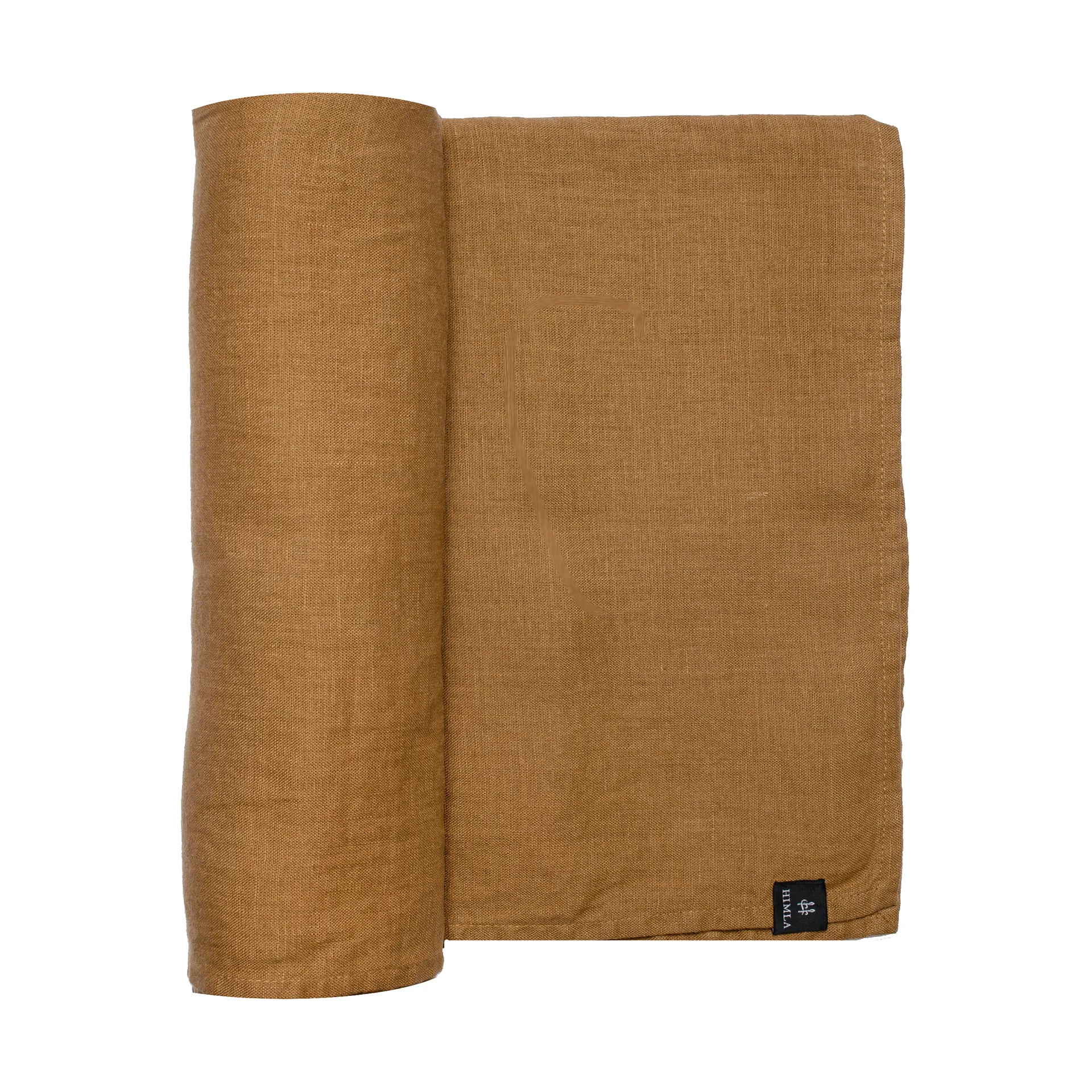 Sunshine Tischtuch 145 x 250cm, Seaweed Himla