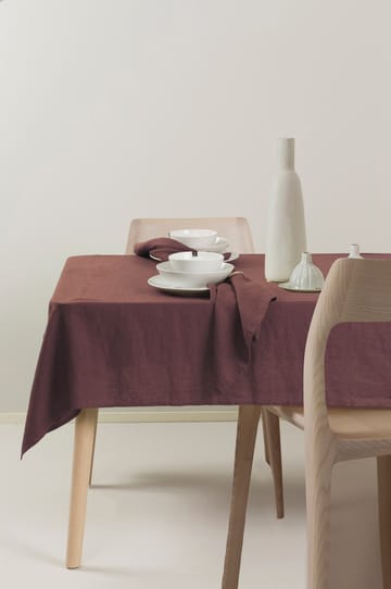 Sunshine Tischtuch 145 x 330cm - Autumn - Himla