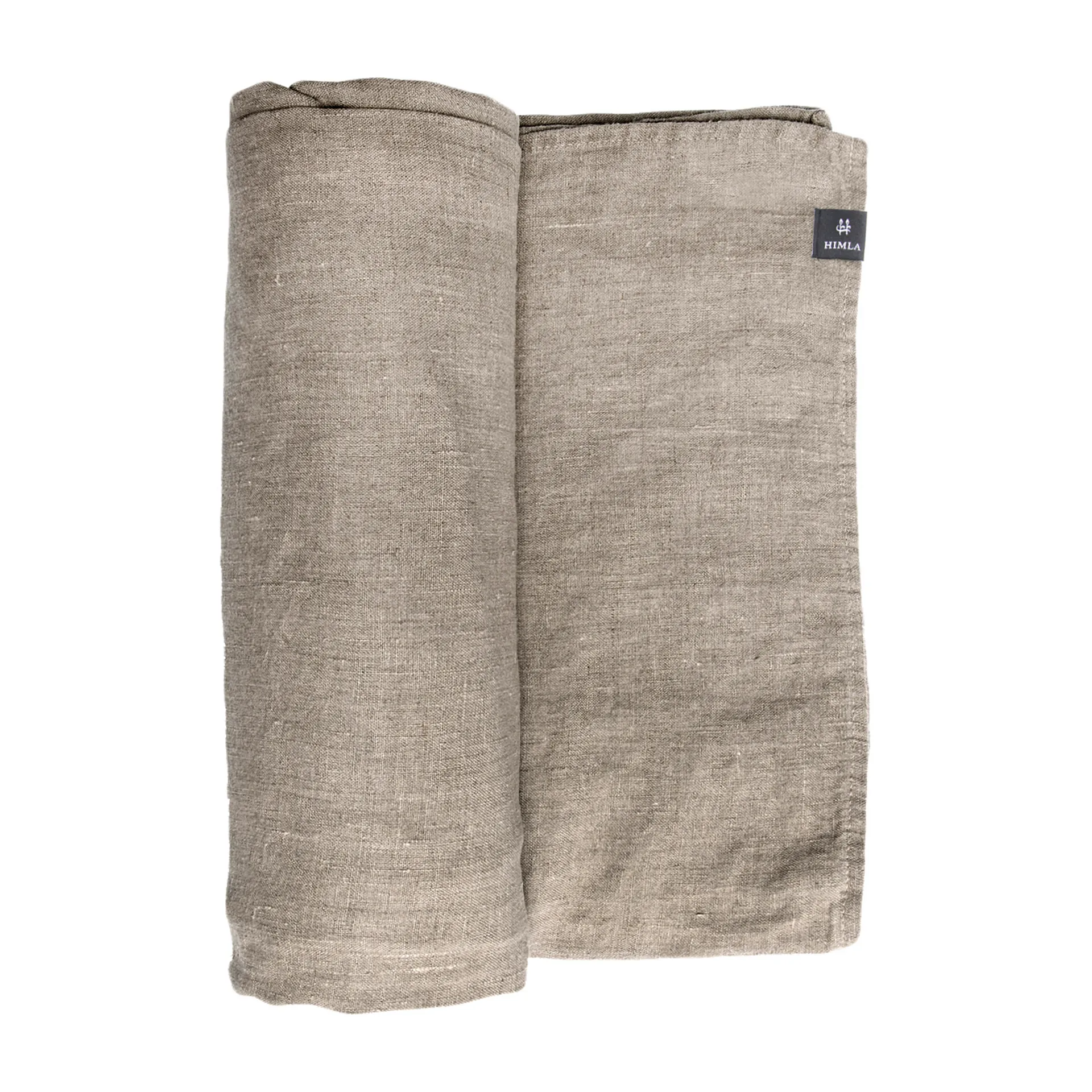 Sunshine Tischtuch natur, 145 x 250cm Himla