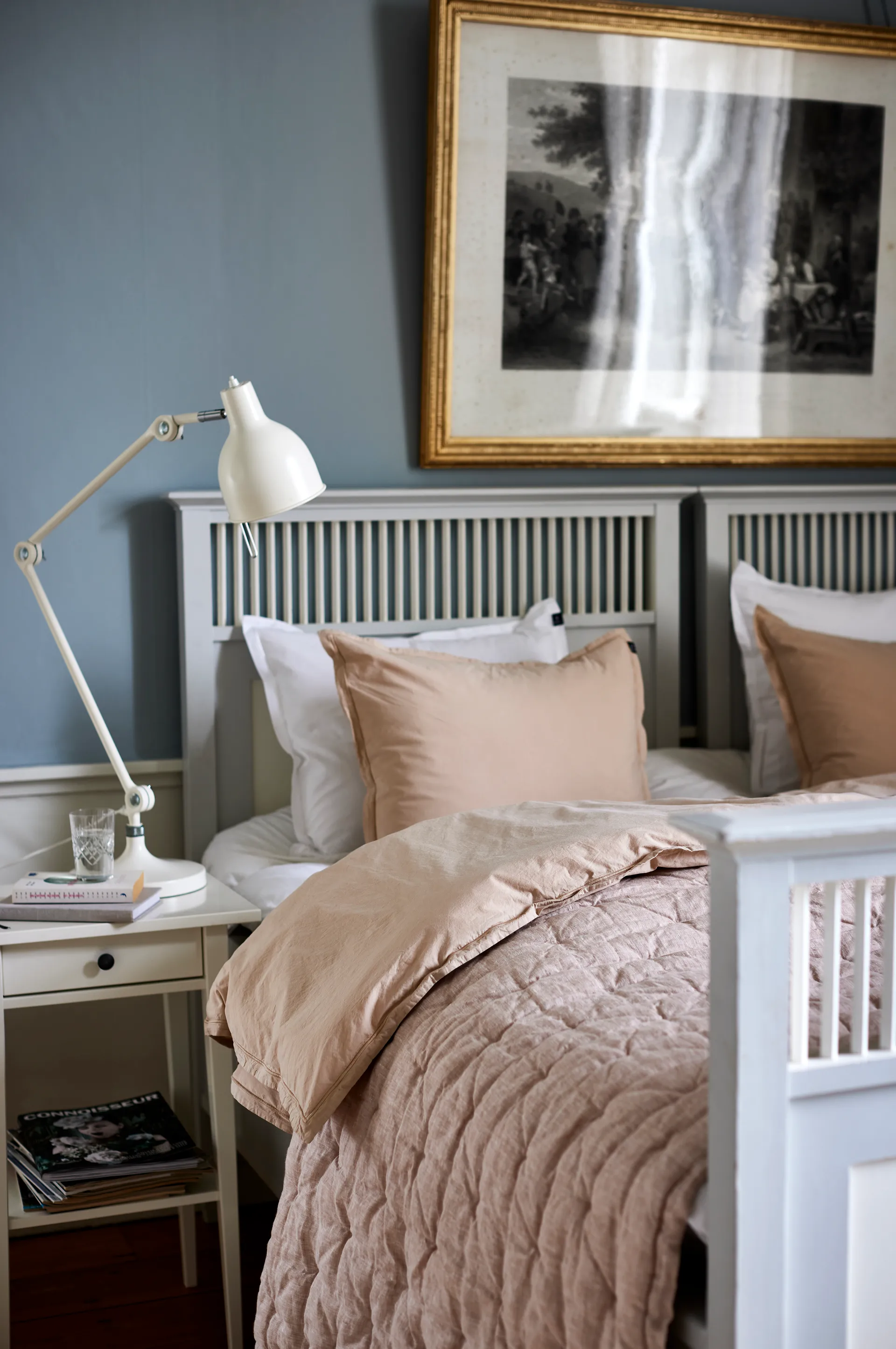 The Nest Bettwäsche 220 x 220 cm, Dawn Himla