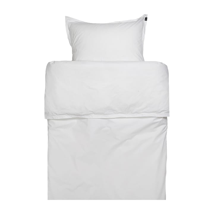 The Nest Bettwäsche 220 x 220 cm - White - Himla