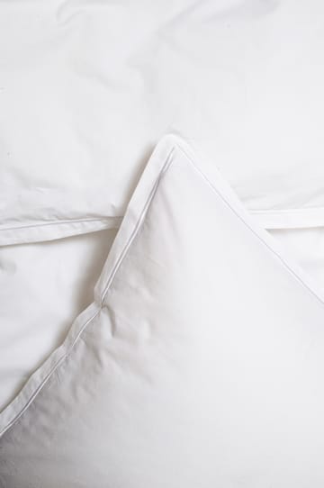 The Nest Bettwäsche 220 x 220 cm - White - Himla