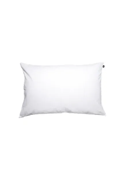 2 Kissenbezüge 45x90 Cm – Weiches Polyester, Mit Reißverschluss, Atmungsaktiv & Pflegeleicht