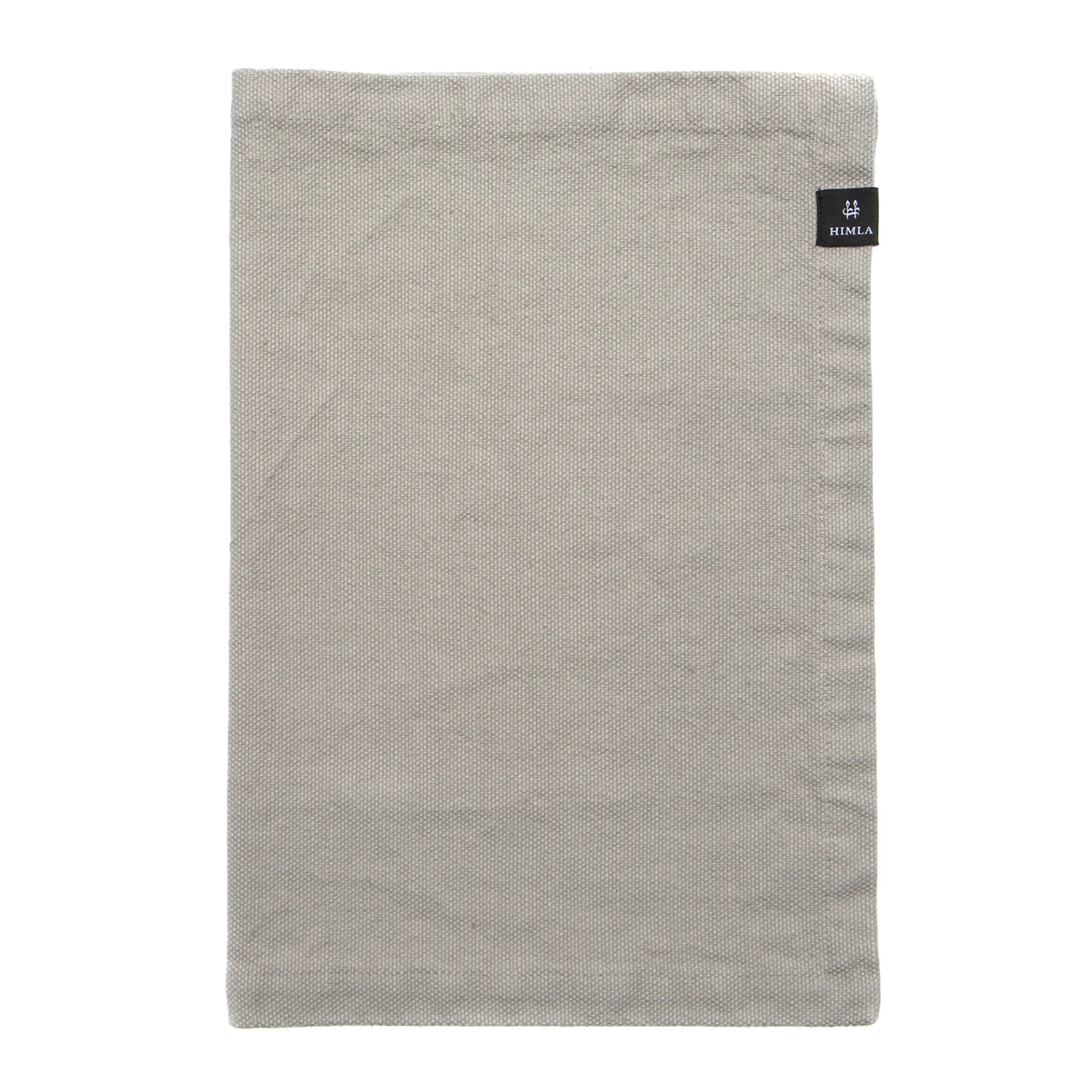 Weekday Platzdecke 37 x 50cm, Ash (grau) Himla