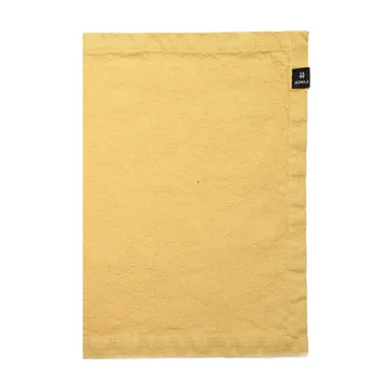 Weekday Platzdecke 37 x 50cm - Honey (gelb) - Himla