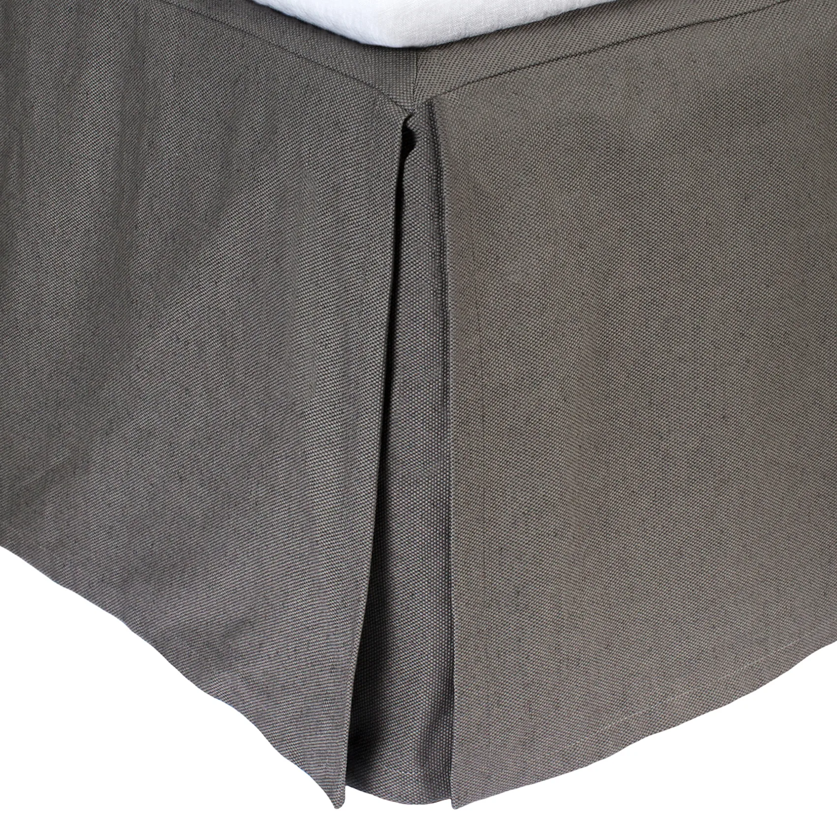 Weeknight Bettrock 90 x 220 x 42cm, Charcoal Himla