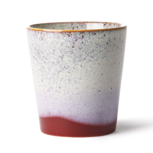 70's Becher - Frost - HK Living