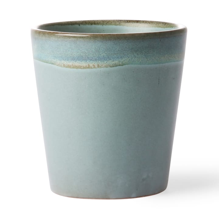 70's Becher - Moss - HK Living