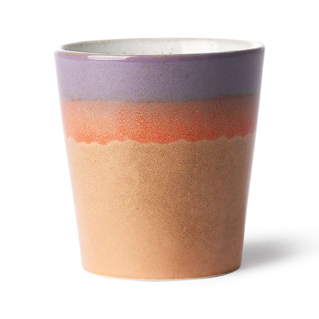 70's Becher - SunSet - HK Living