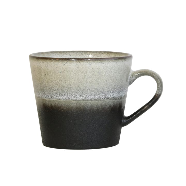 70's Cappuccinotasse - Rock - HK Living