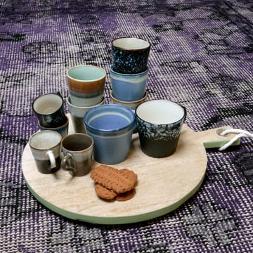 70's Cappuccinotasse - Rock - HK Living