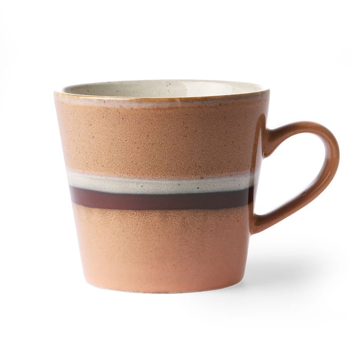 70's Cappuccinotasse - Stream - HK Living