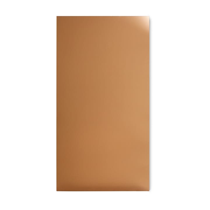 HKliving Spiegel 90 x 170cm - Smokey brown - HK Living
