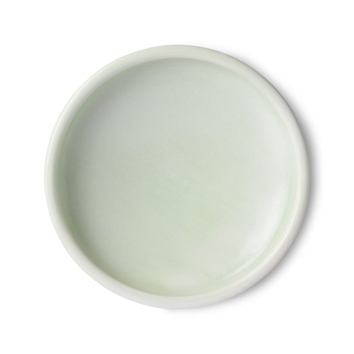 Home Chef kleiner Teller Ø20cm - Mint green - HK Living