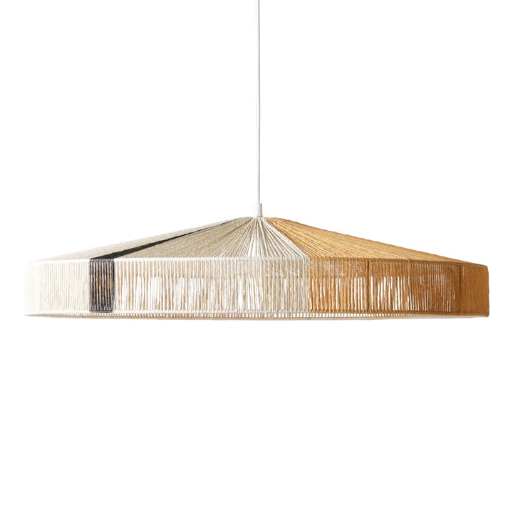 Rope Pendelleuchte Ø70cm - Stroke - HK Living