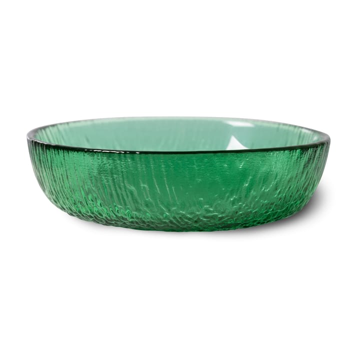 The emeralds Dessertschale Ø12,5cm - Green - HK Living