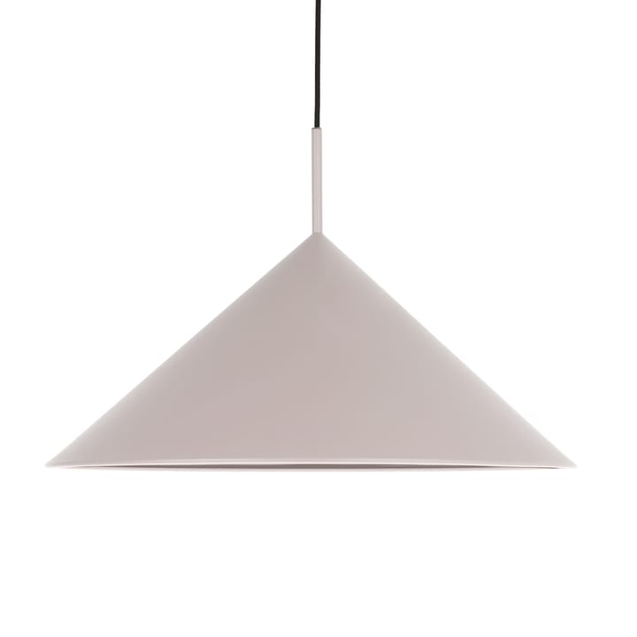 Triangle Pendelleuchte - Grau - HK Living