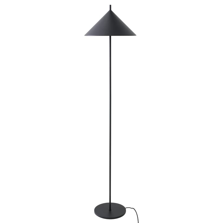 Triangle Stehleuchte - Schwarz - HK Living