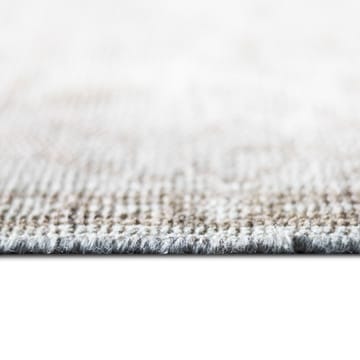 Wool Wollteppich 180 x 280cm - Grey - HK Living