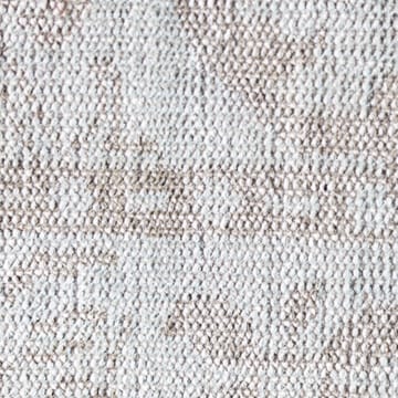 Wool Wollteppich 180 x 280cm - Grey - HK Living